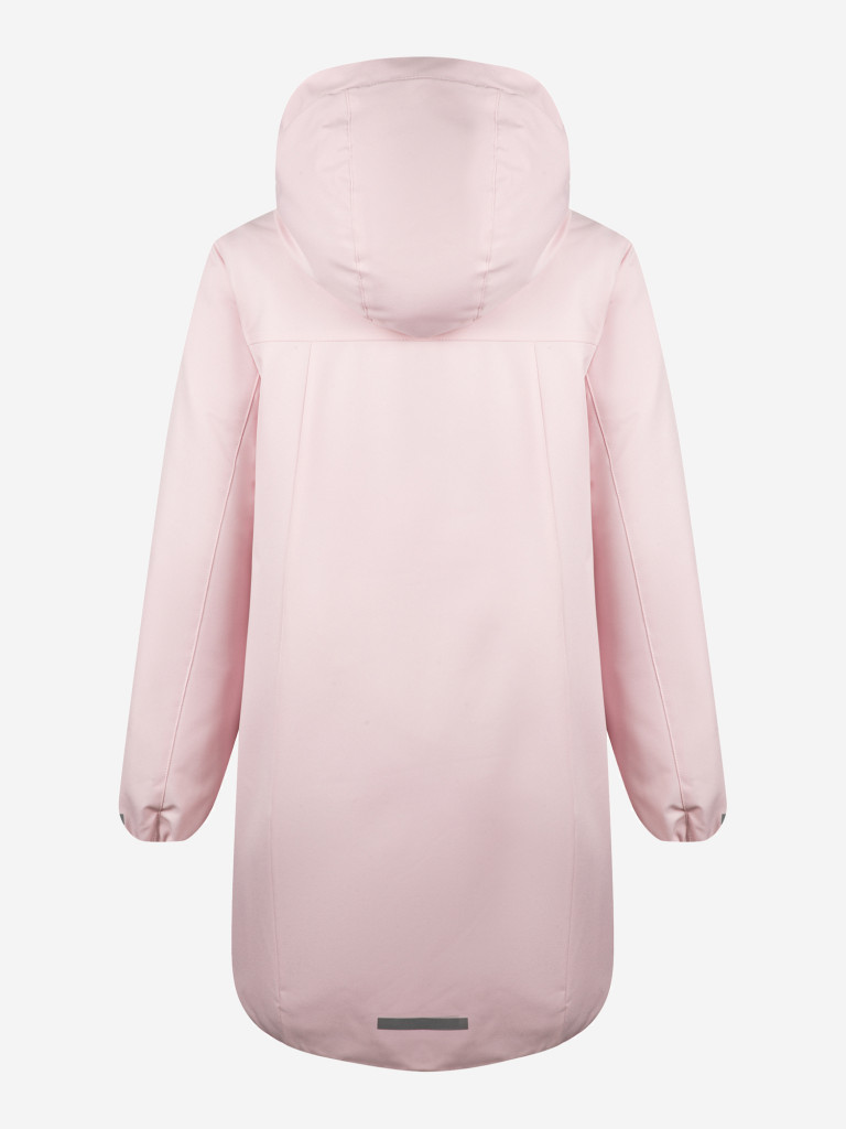 Куртка утепленная для девочек FILA