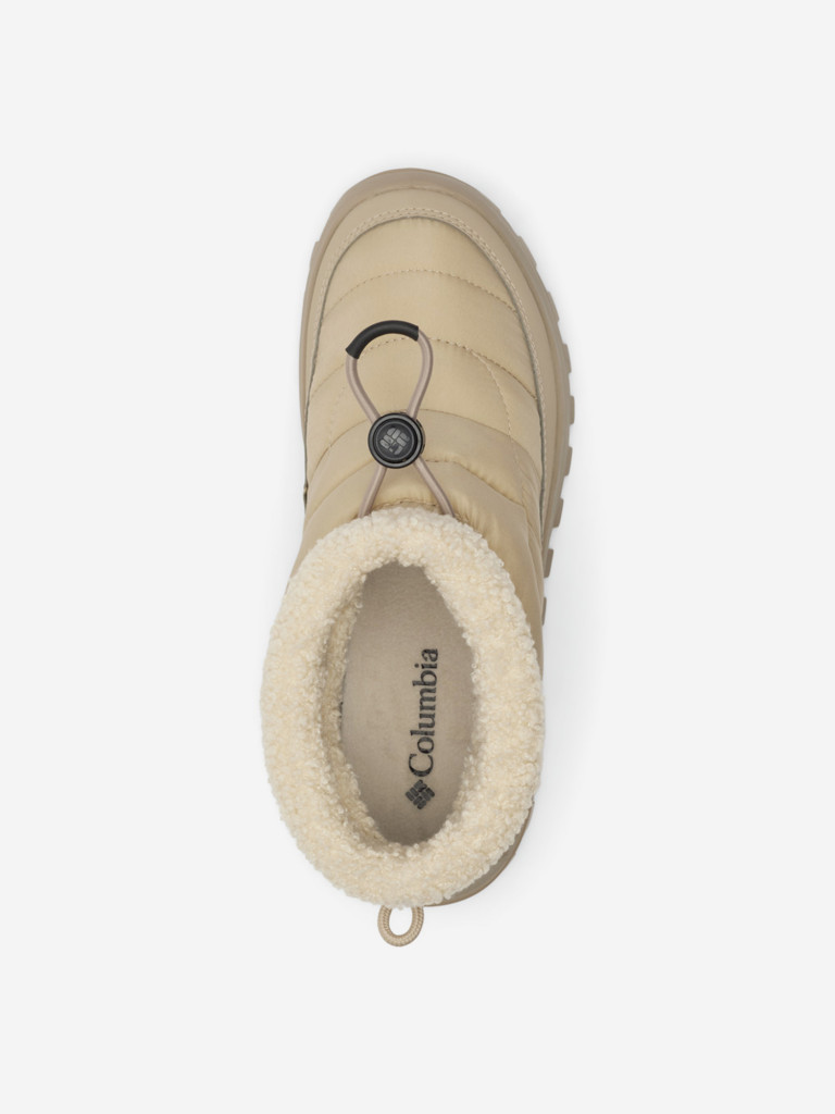 Сапоги утепленные женские Columbia Snowtrot™ Shorty