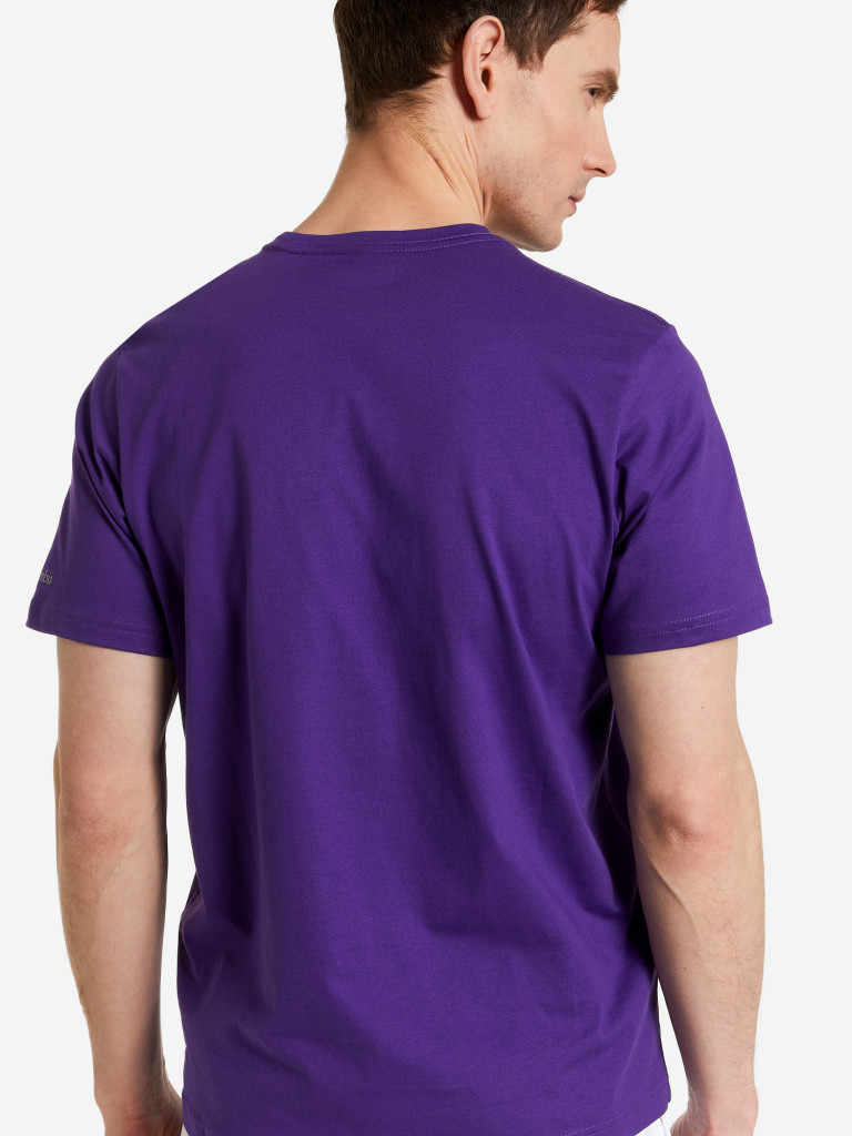 Футболка мужская Columbia Rapid Ridge