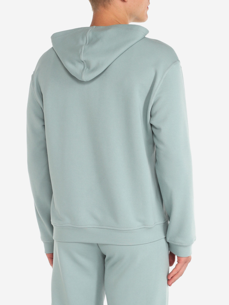 Худи мужское оверсайз CALZETTI