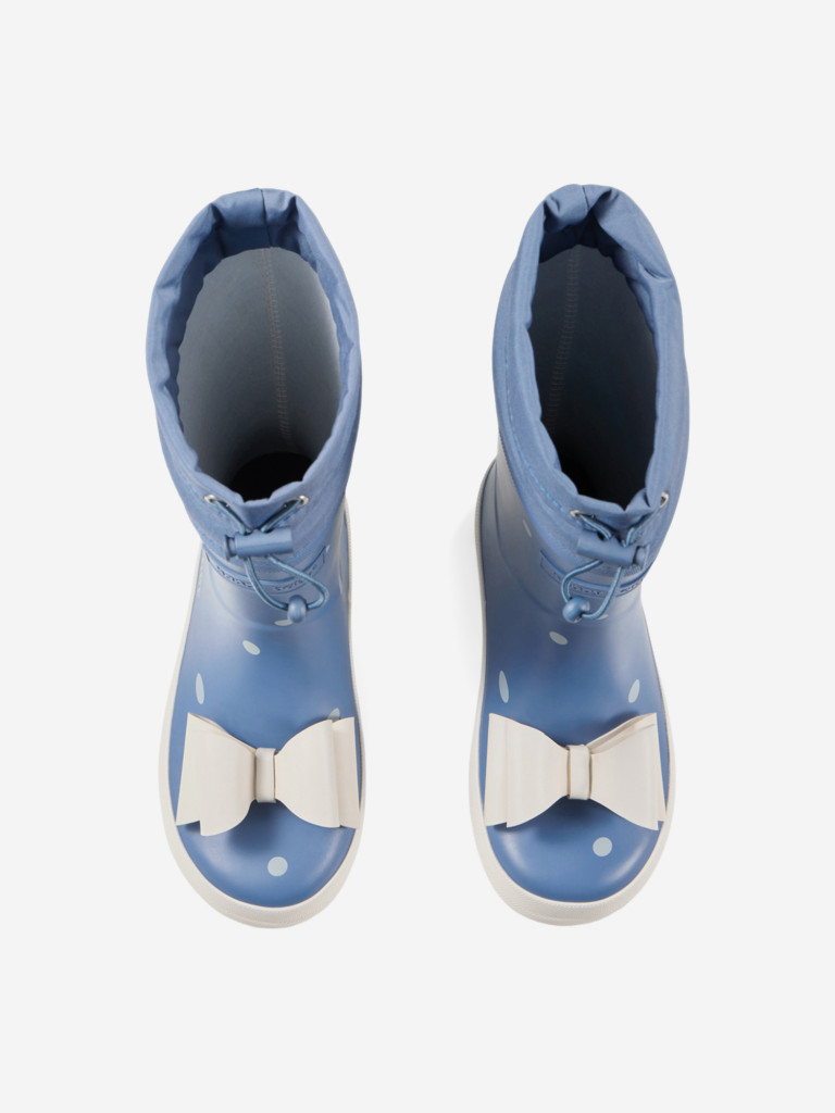 Сапоги резиновые Happy Baby