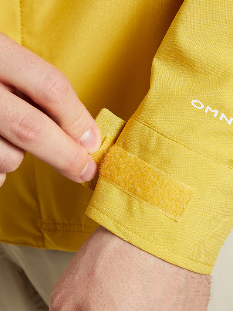 Куртка мужская Columbia Field Creek Fraser Shell