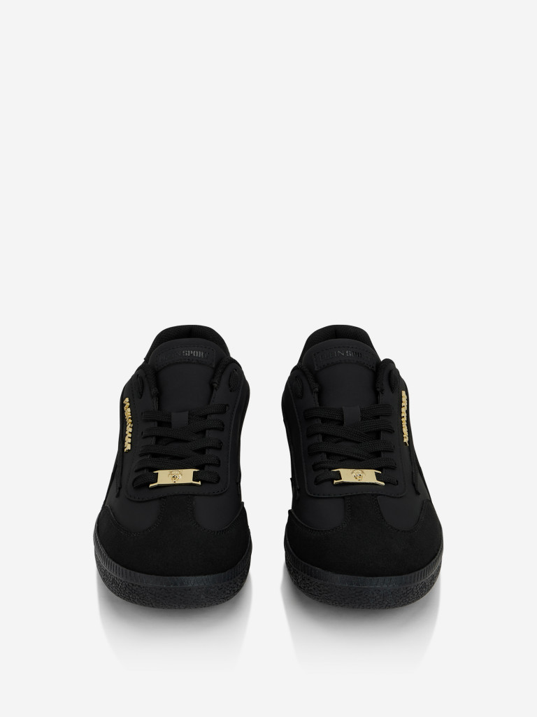 Кроссовки Plein Sport Low-Top Sneakers RAPTOR-X