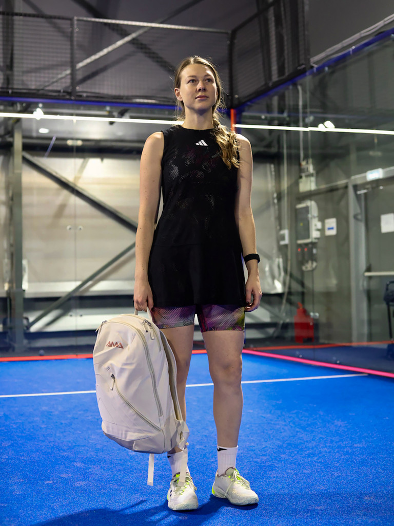 Многофункциональный рюкзак AMA Sport