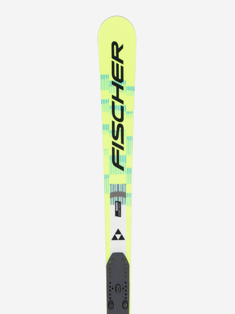 Горные лыжи детские Fischer RC4 Noize GS
