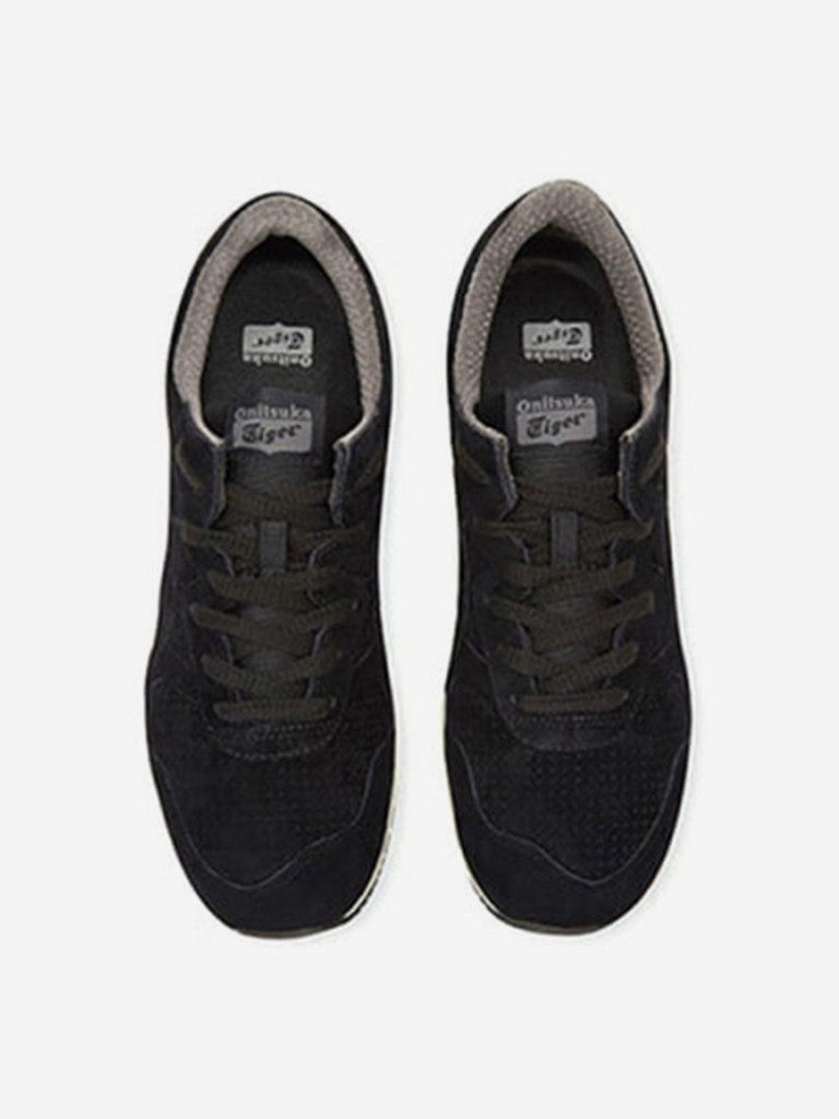 Кроссовки Onitsuka Tiger Ally 'Black'