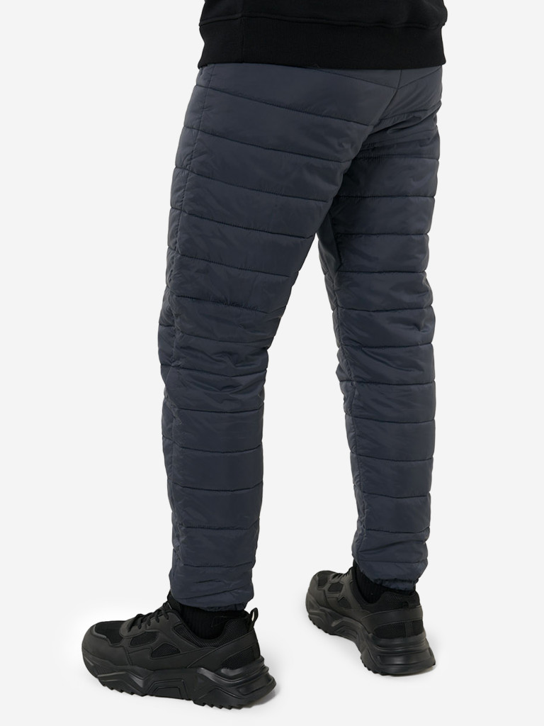 Брюки утепленные FINNTRAIL Master Pants
