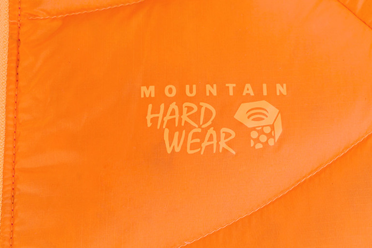 Пуховик женский Mountain Hardwear Kelvinator
