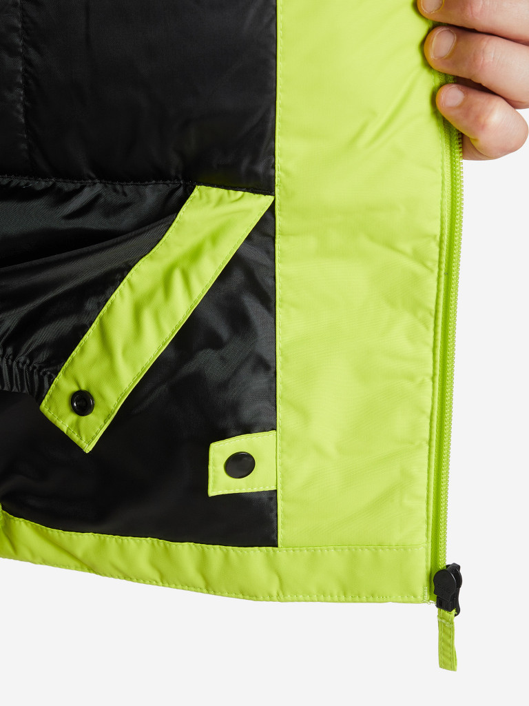 Куртка горнолыжная мужская Glissade