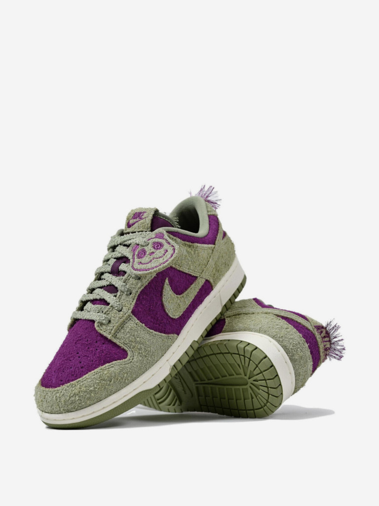 Кроссовки Nike Dunk Low