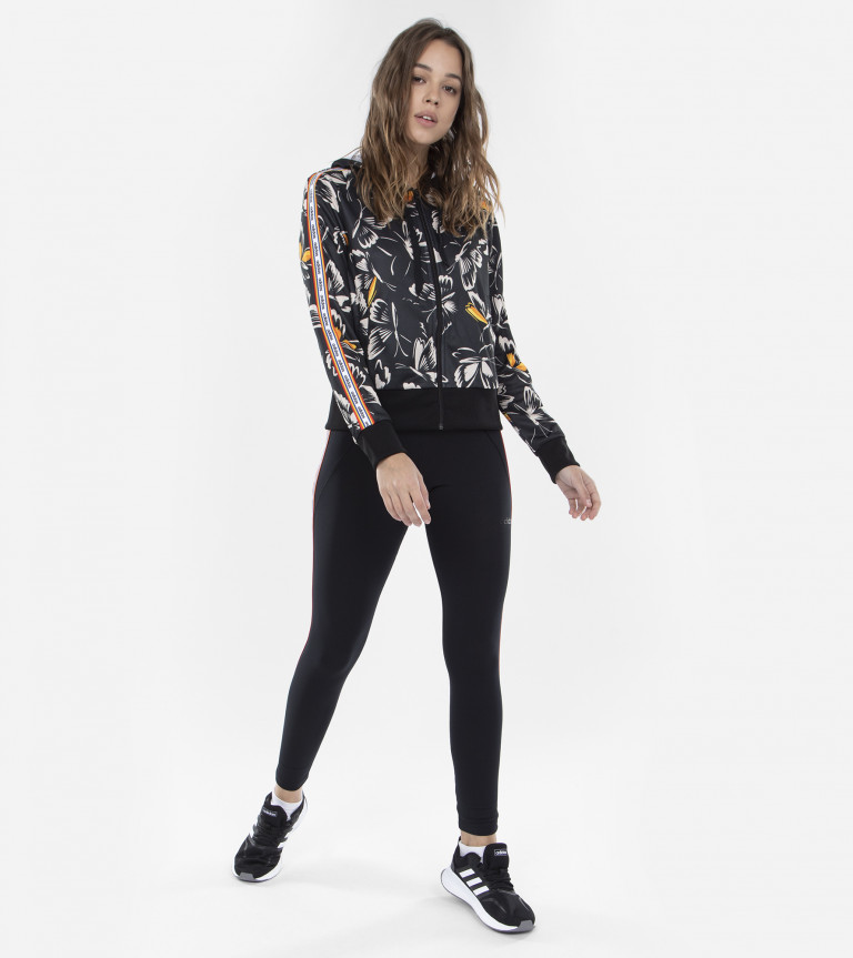 Легинсы женские adidas FARM Rio Brilliant