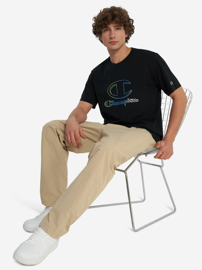 Футболка мужская Champion