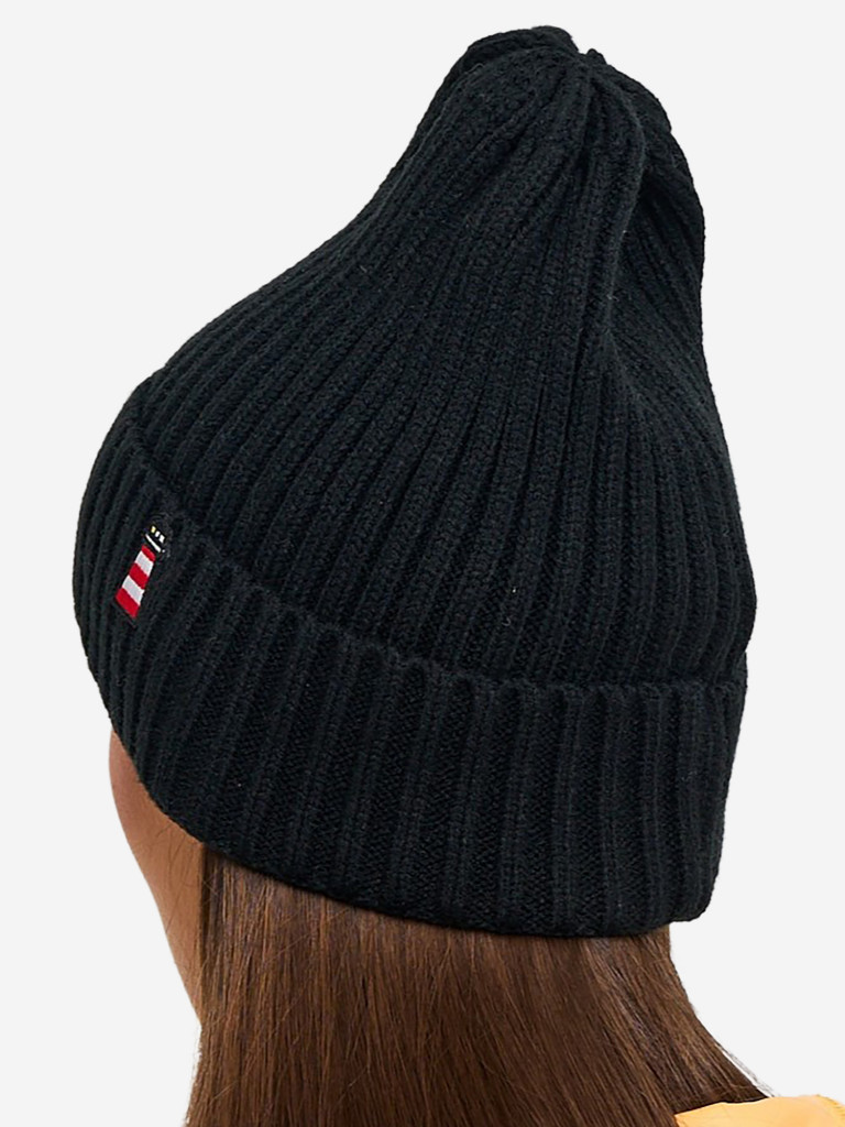 Шапка вязанная унисекс Kefirmaykifer