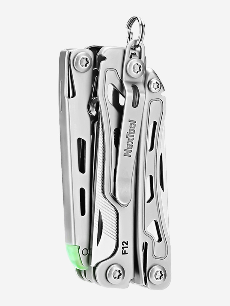 Мультитул Nextool Mini Flagship F12