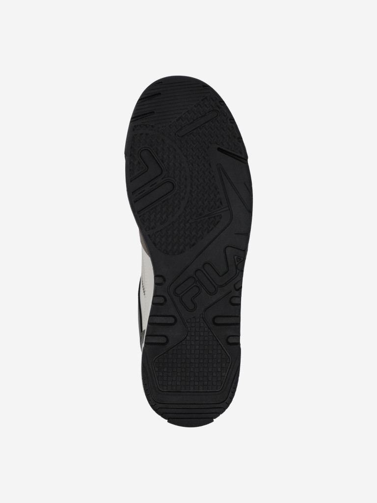 Кеды мужские FILA Fx-1000 Low