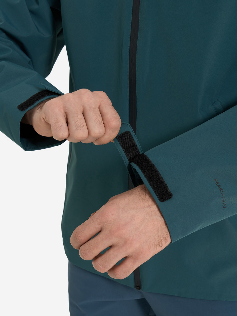 Куртка мембранная мужская Northland