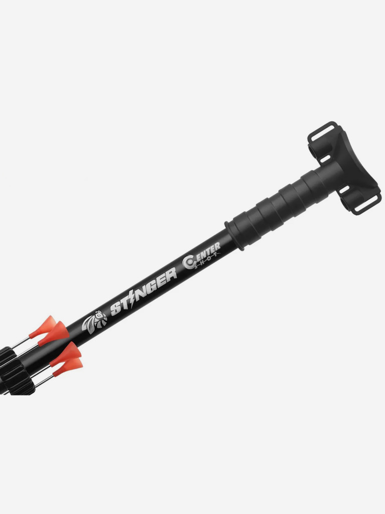 Духовая трубка Centershot Stinger 160 см.