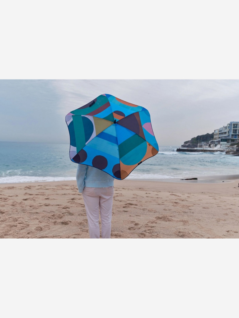 Зонт трость BLUNT Classic New Daimon Downey