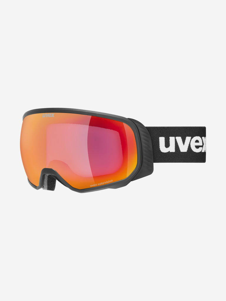 Маска Uvex Race Pro CV