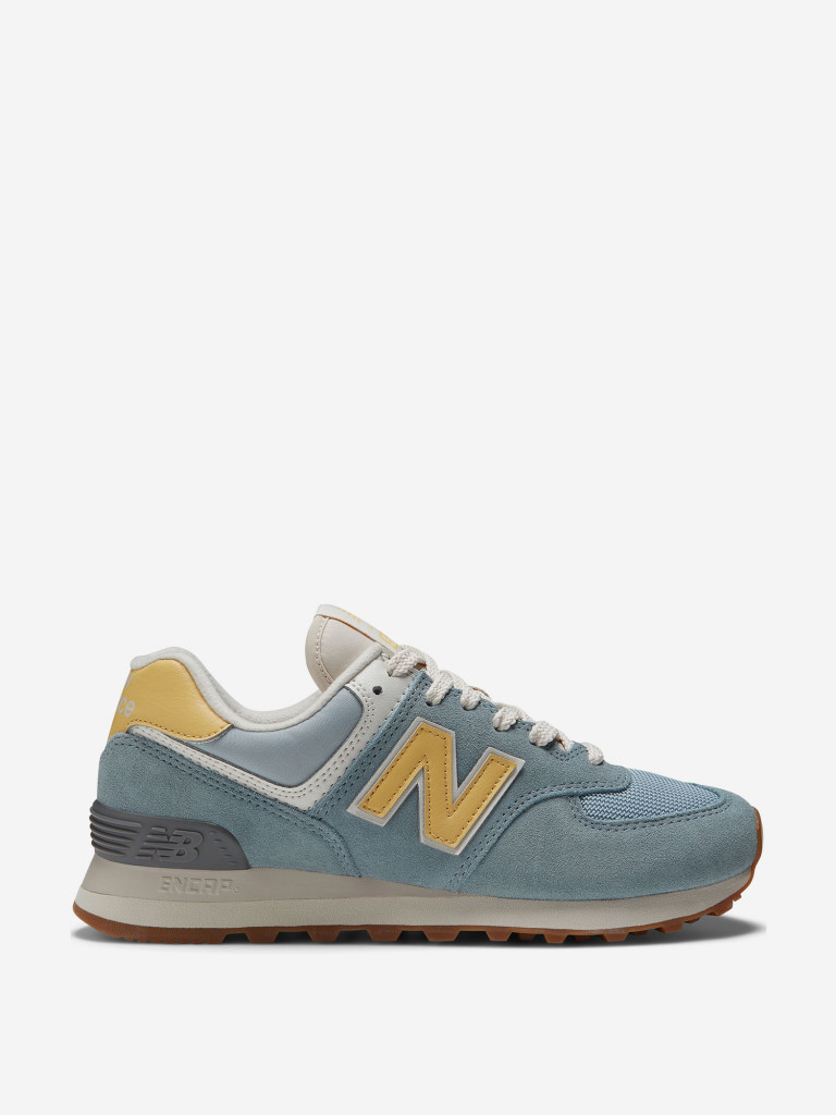 Кроссовки женские New Balance 574