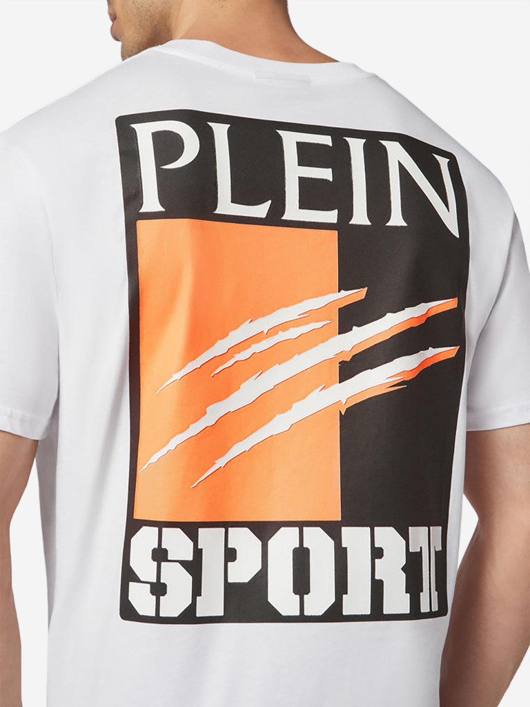 Футболка Plein Sport