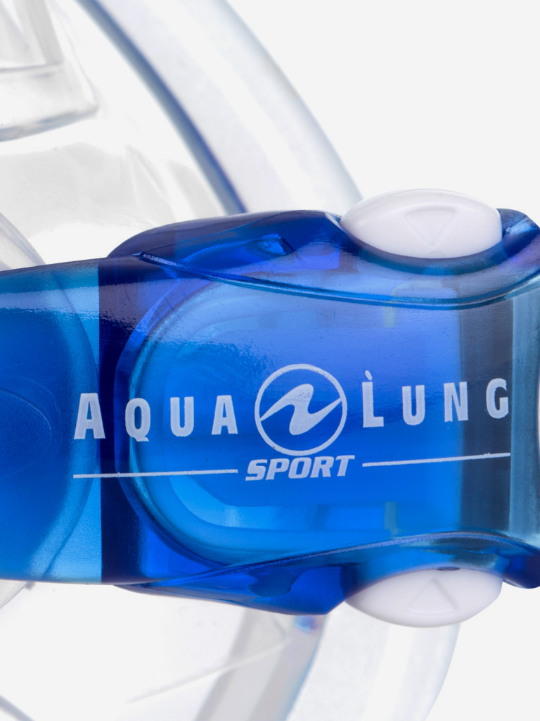 Маска для плавания Aqualung Vision Flex LX
