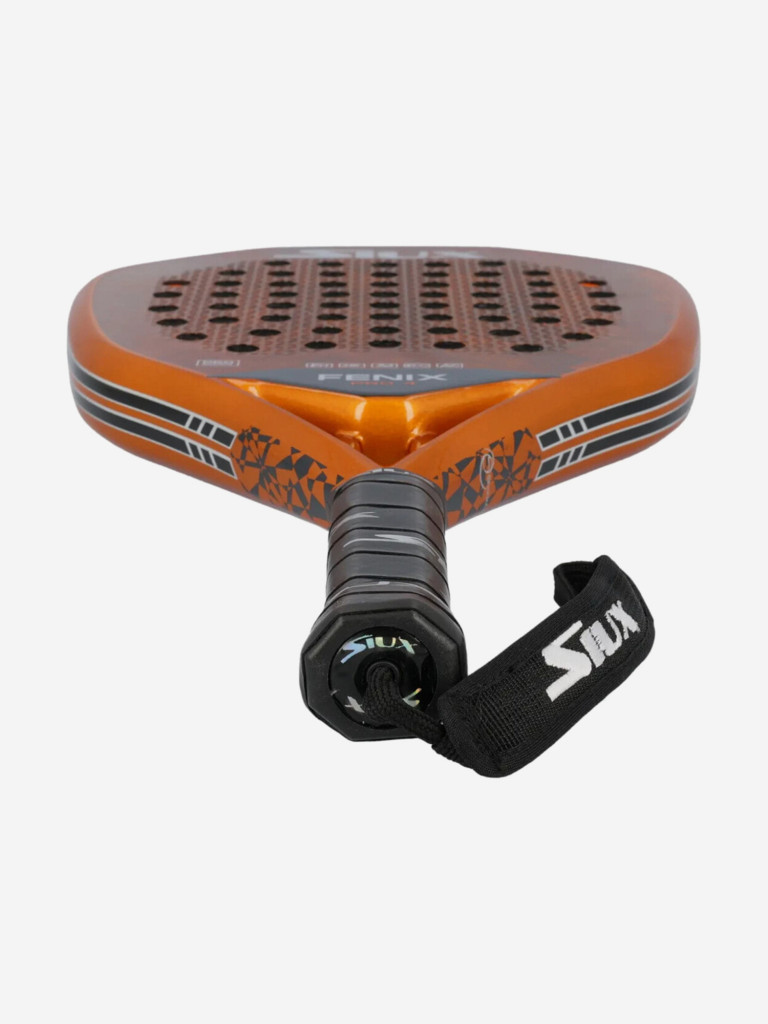 Ракетка для падела Siux Fenix IV Pro