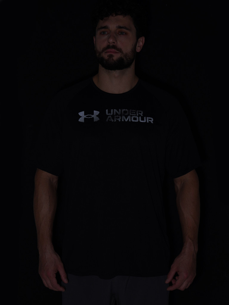Футболка мужская Under Armour