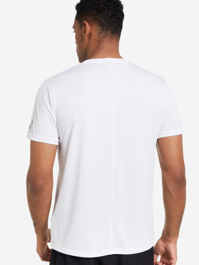 Футболка мужская ASICS Practice