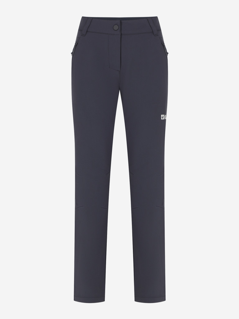 Брюки женские Jack Wolfskin Activate Thermic