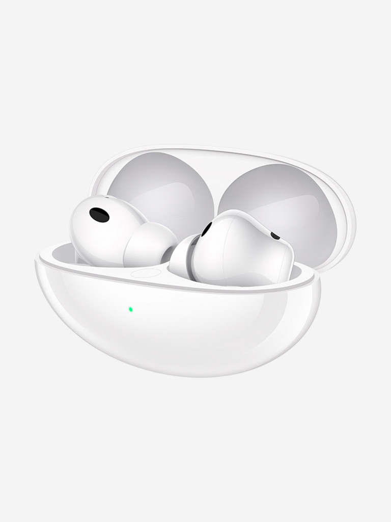 Беспроводные наушники HUAWEI FreeBuds Neo, белые