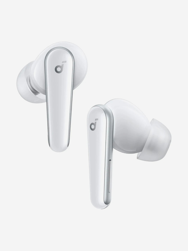 Наушники беспроводные SOUNDCORE Liberty 5 Белый