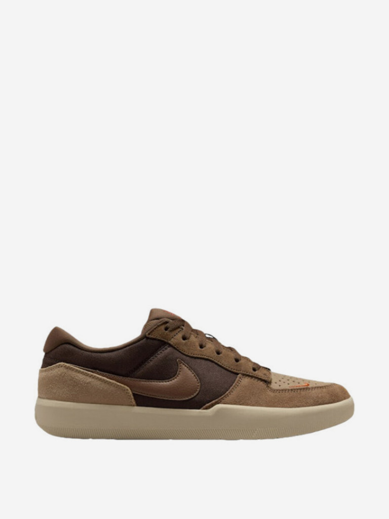 Кеды Nike SB Force 58