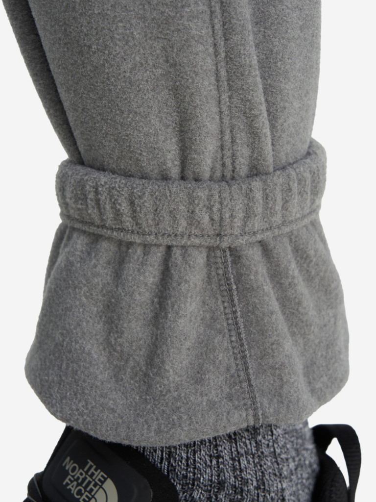 Брюки флисовые мужские The North Face Glacier