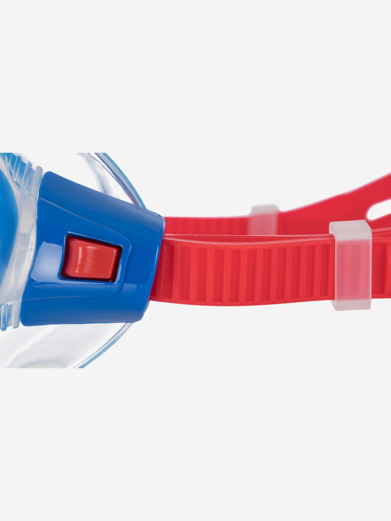 Полумаска для плавания детская Speedo Biofuse Rift