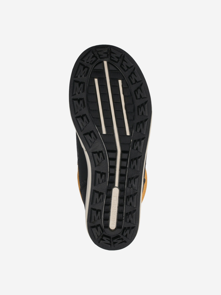 Ботинки детские Merrell M-Snow Storm Wtrpf