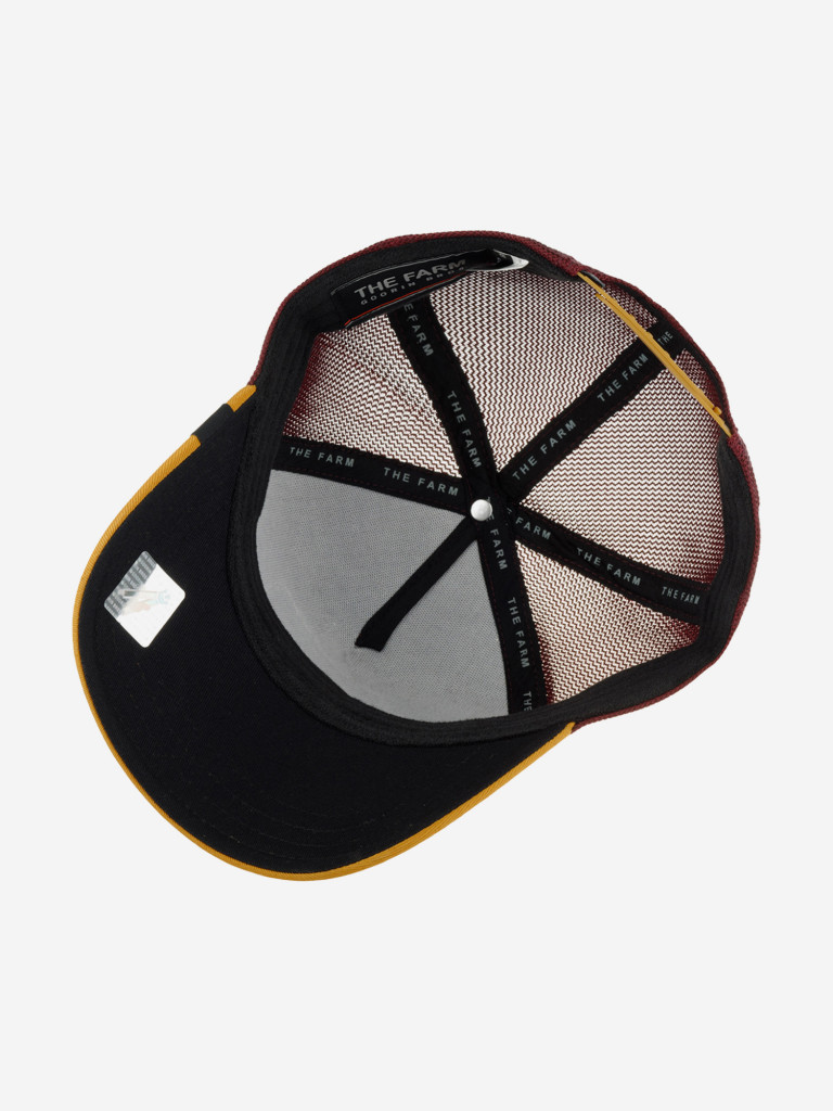 Бейсболка с сеточкой GOORIN BROTHERS 101-1344