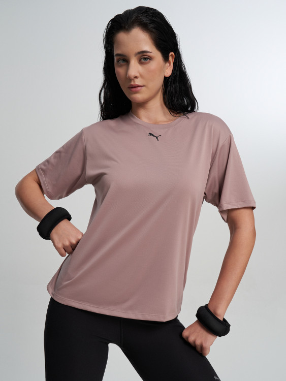 Футболка женская PUMA