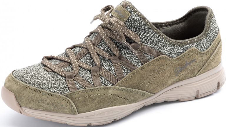 Полуботинки женские Skechers Seager-Zip Line