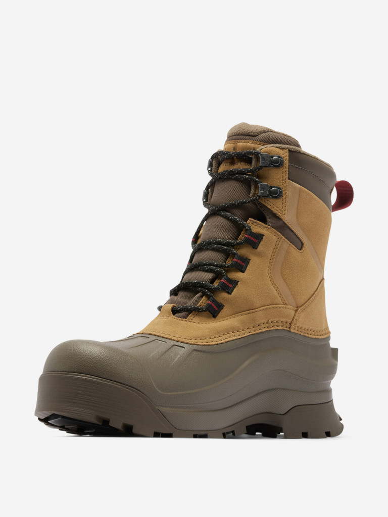Сапоги утепленные мужские Columbia Bugaboot Canyon™