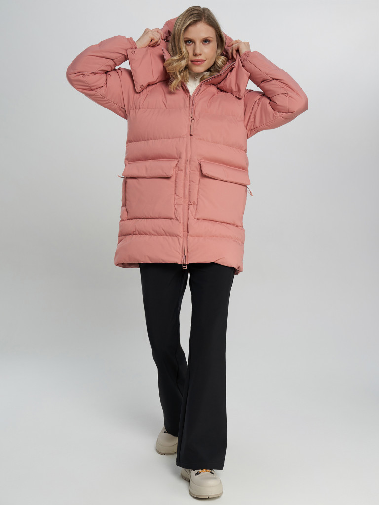 Куртка утепленная женская Helly Hansen Ellie
