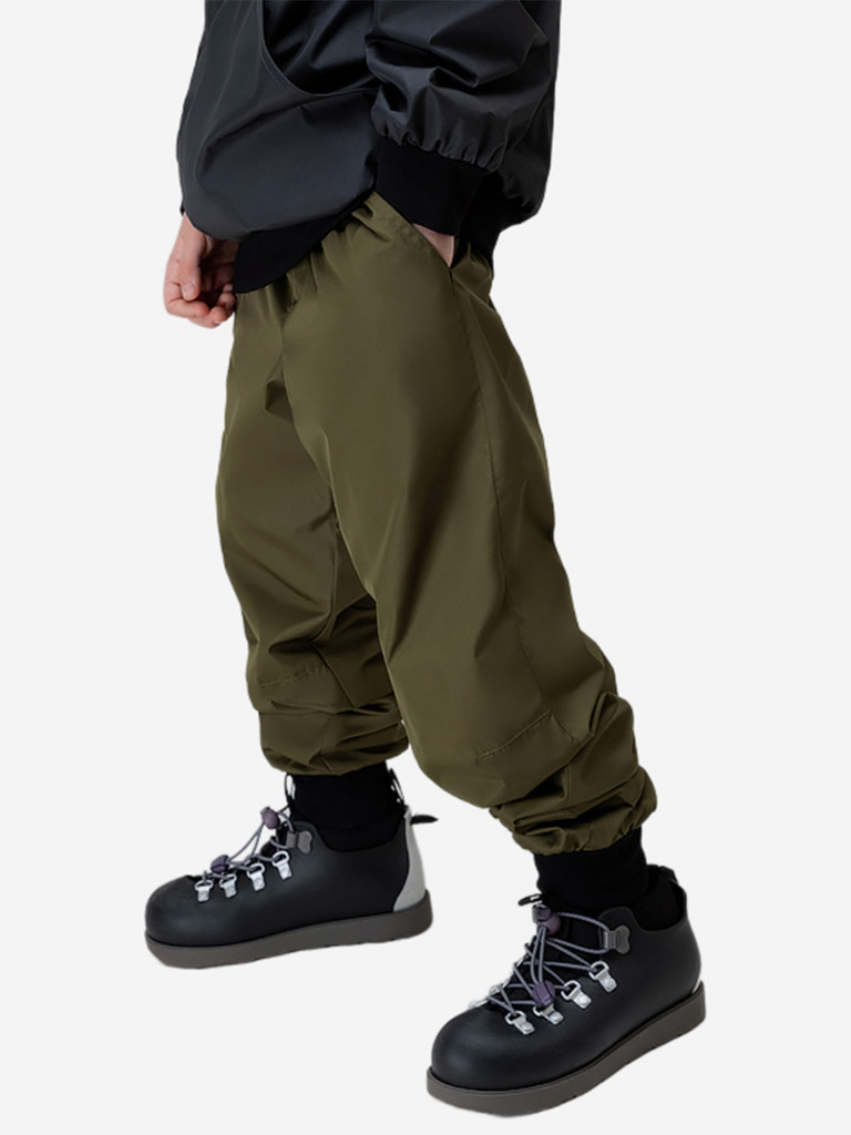 Брюки весенние bodo