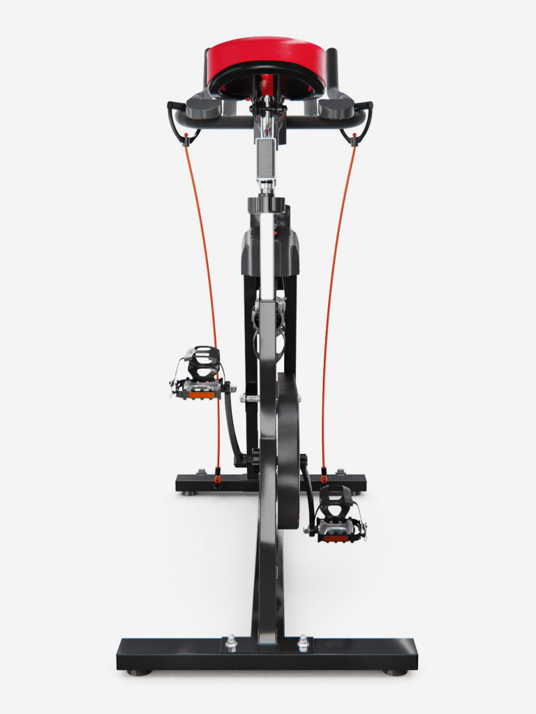 Cпин-байк DFC RANDERS ARG-880SP-R