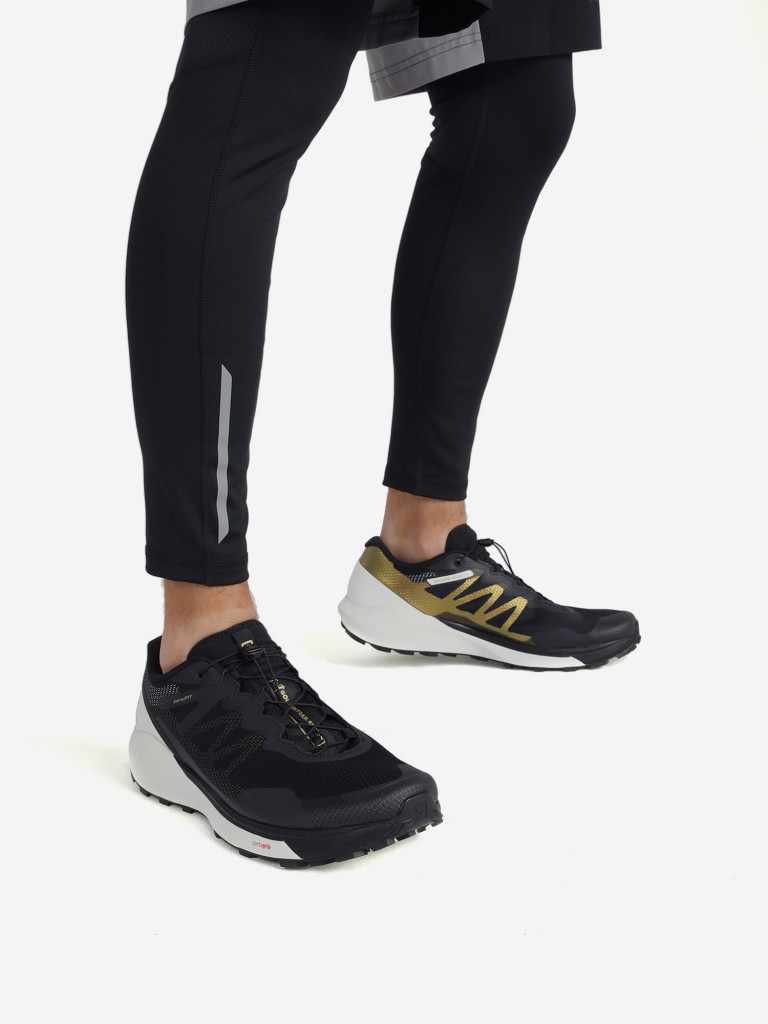 Кроссовки мужские Salomon Sense Ride 3 Ltd Edition