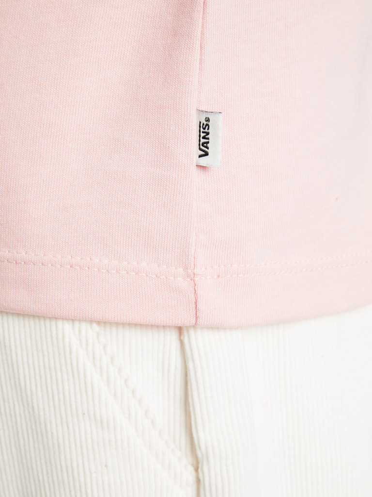 Футболка женская Vans Flying V Crew