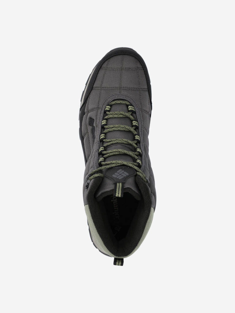 Ботинки утепленные мужские Columbia Firecamp Boot