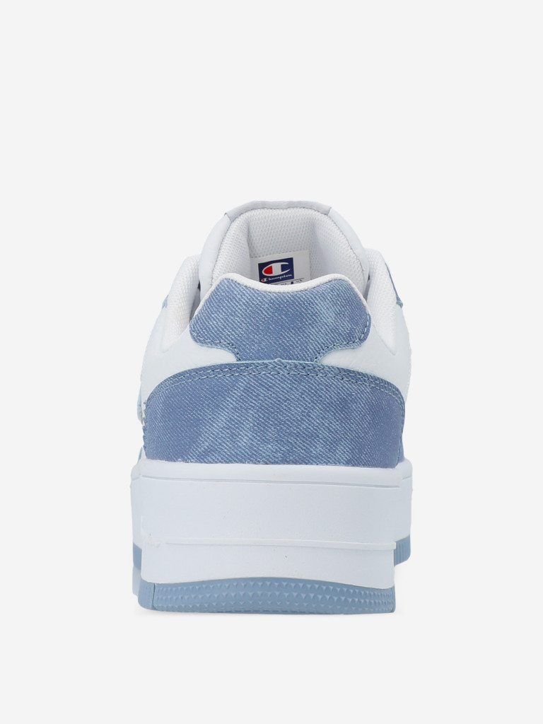 Кеды женские Champion