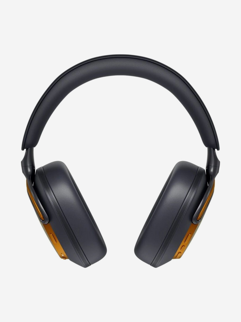 Наушники BOWERS & WILKINS Px8 S2 McLaren Edition
