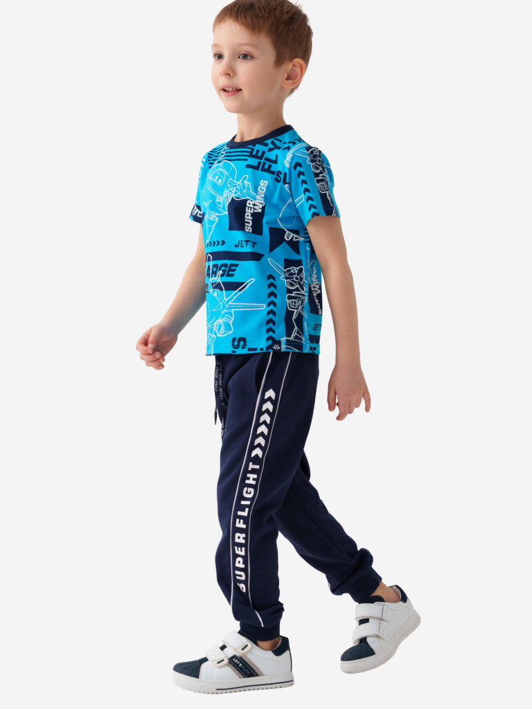 Брюки для мальчиков PlayToday