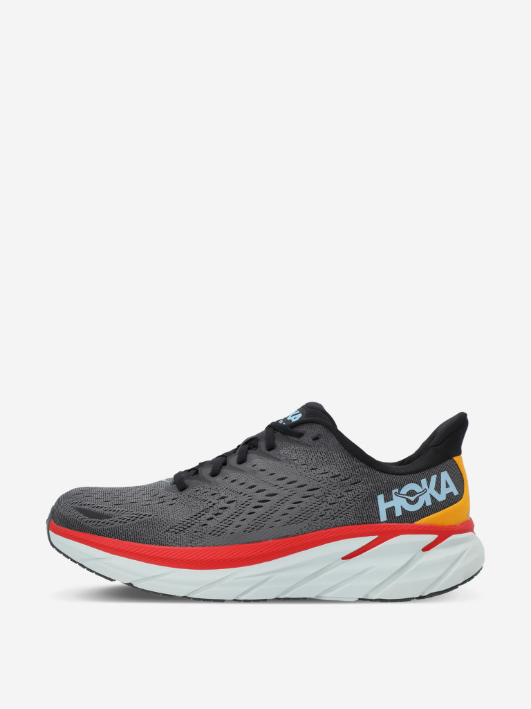 Кроссовки мужские Hoka One One Clifton 8
